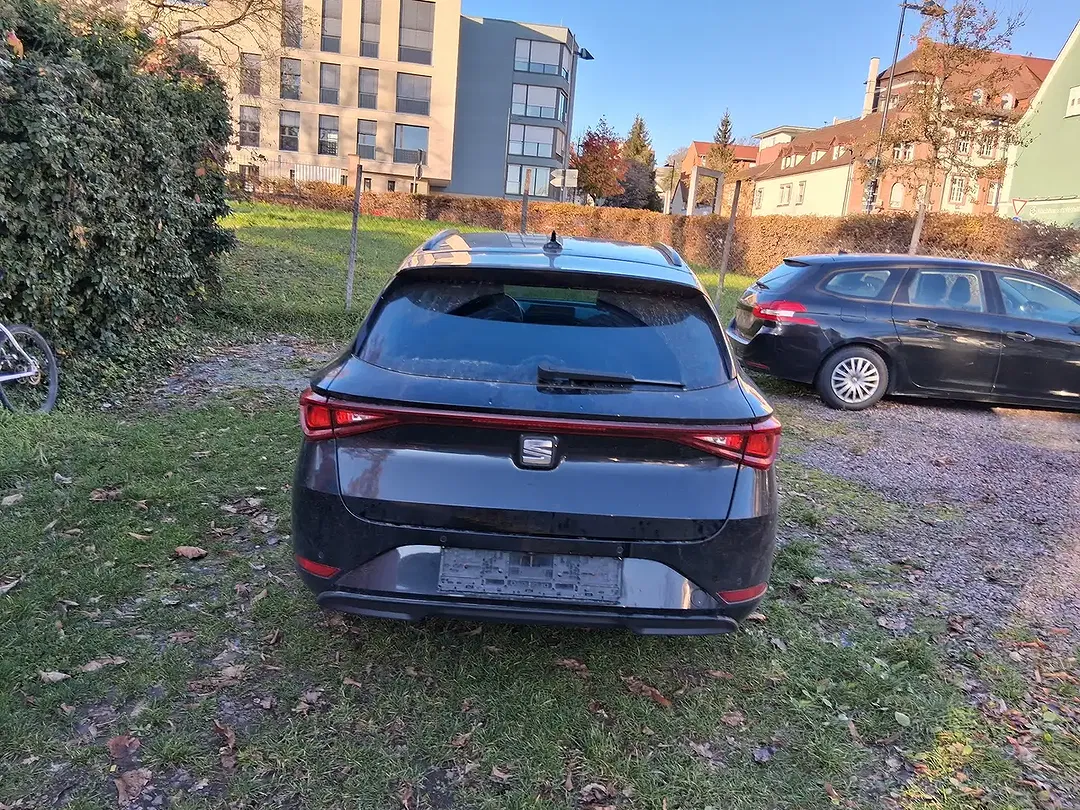 SEAT Leon 1.5 TSI Style - Thumbnail 7