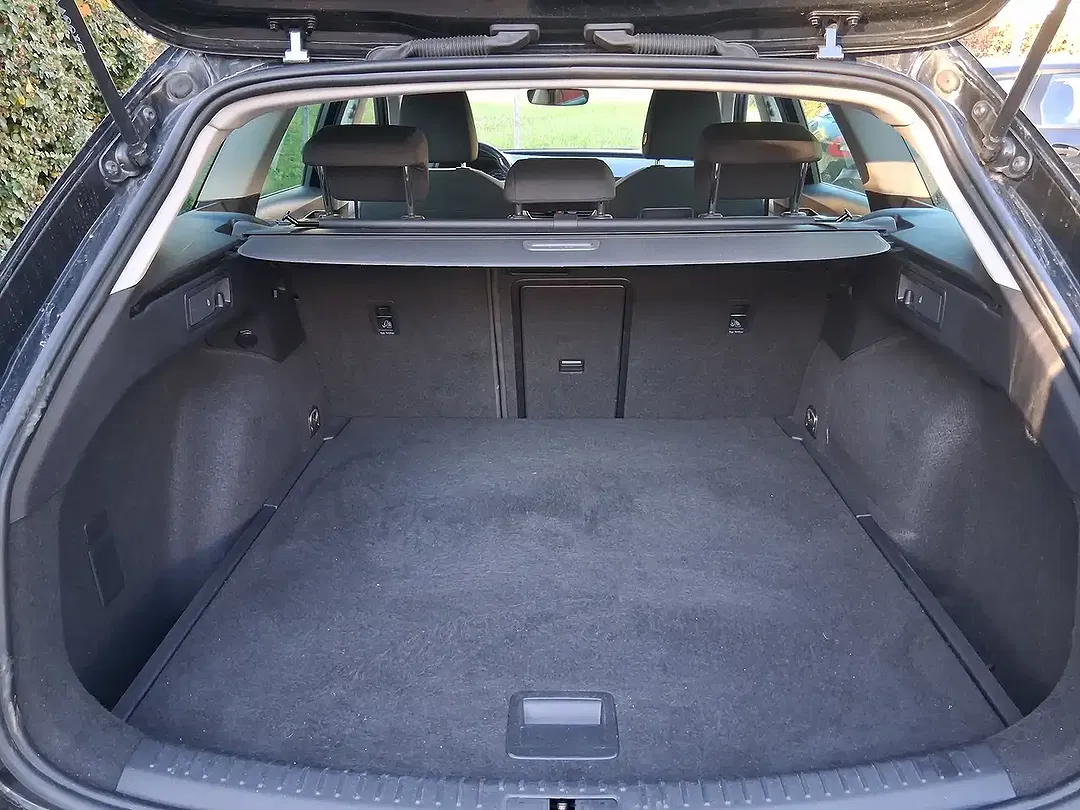 SEAT Leon 1.5 TSI Style - Thumbnail 8