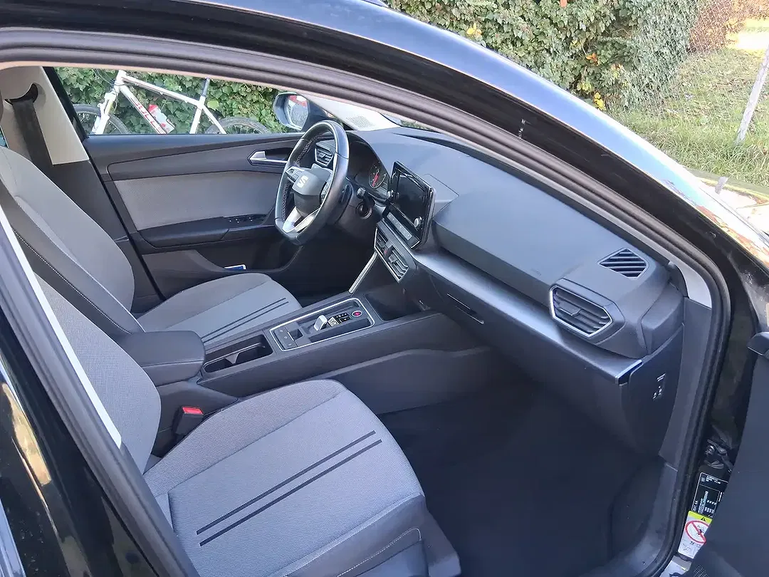 SEAT Leon 1.5 TSI Style - Thumbnail 9