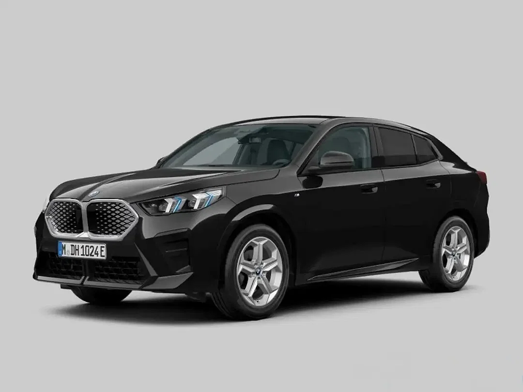BMW iX2 eDrive M - Afbeelding 1