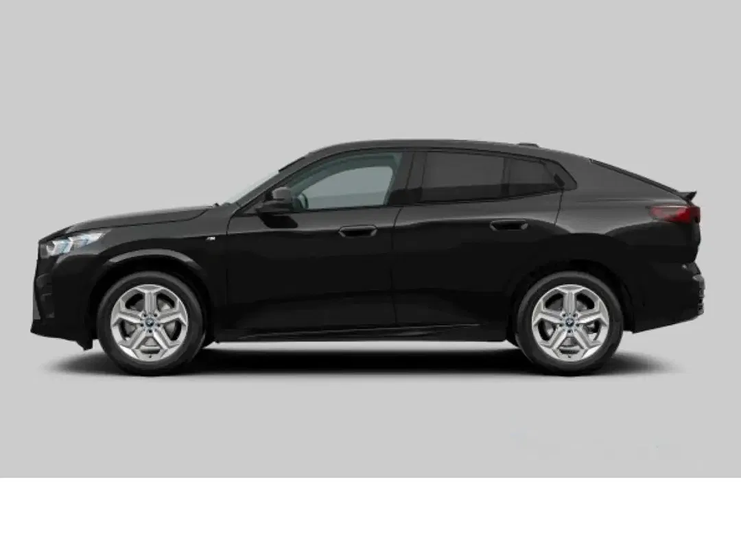 BMW iX2 eDrive M - foto 2
