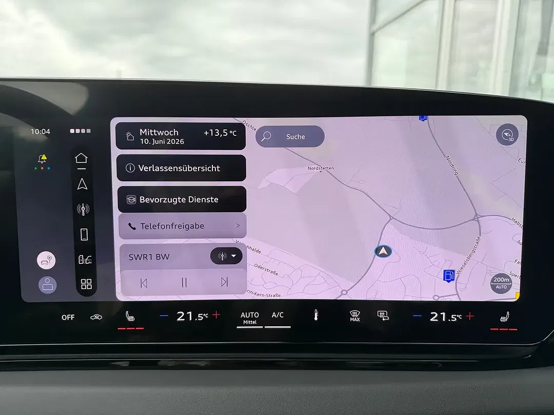 Audi A6 e-tron quattro Avant S line - Thumbnail 13