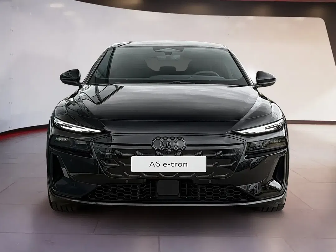 Audi A6 e-tron quattro Avant S line - Thumbnail 5