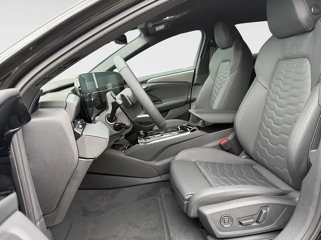 Audi A6 e-tron quattro Avant S line - Thumbnail 7