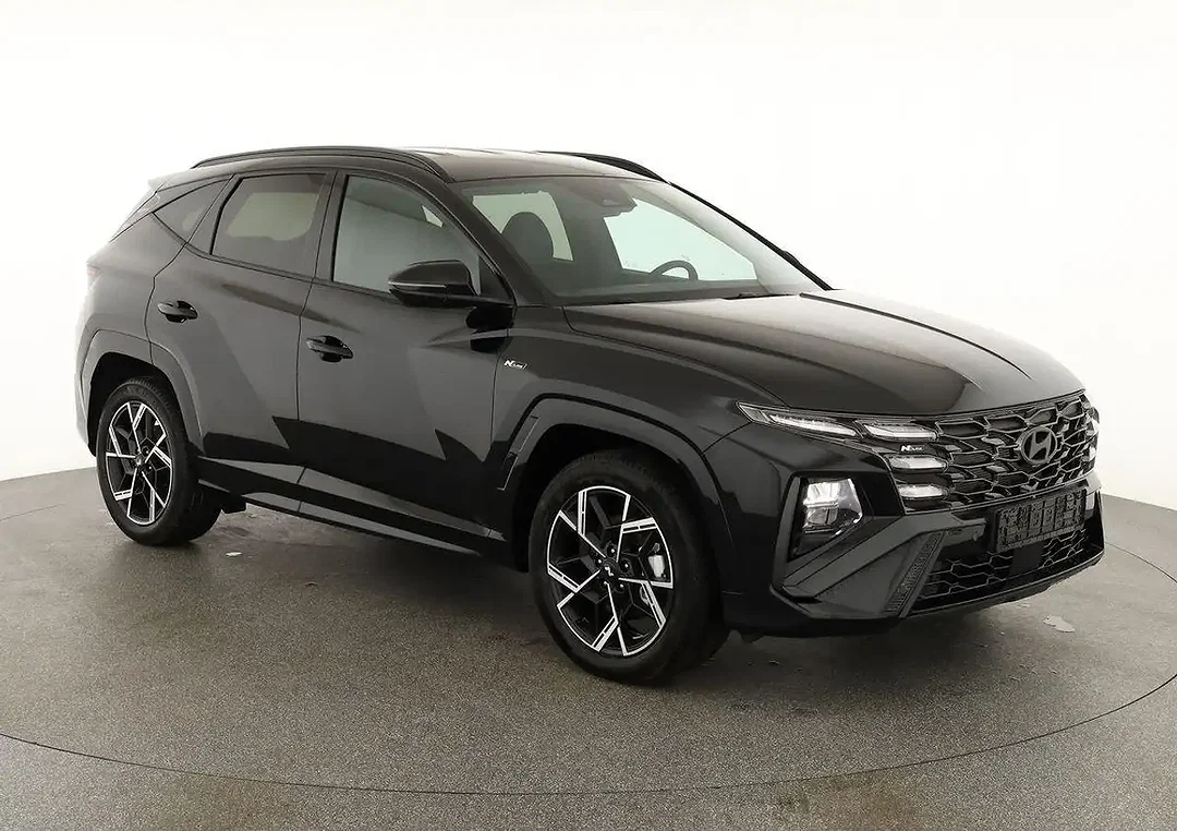 Hyundai TUCSON 1.6 T-GDI DCT 4WD N Line - Afbeelding 1