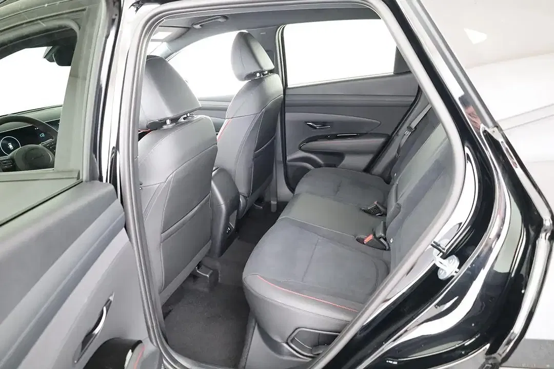 Hyundai TUCSON 1.6 T-GDI DCT 4WD N Line - Thumbnail 11