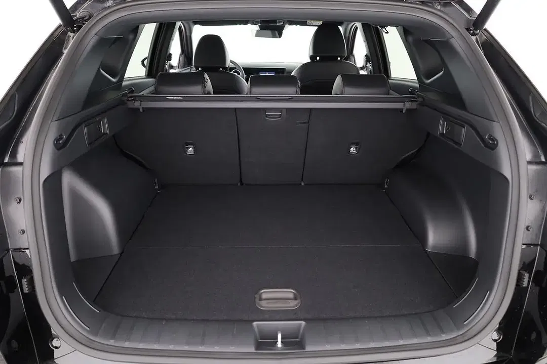 Hyundai TUCSON 1.6 T-GDI DCT 4WD N Line - Thumbnail 12
