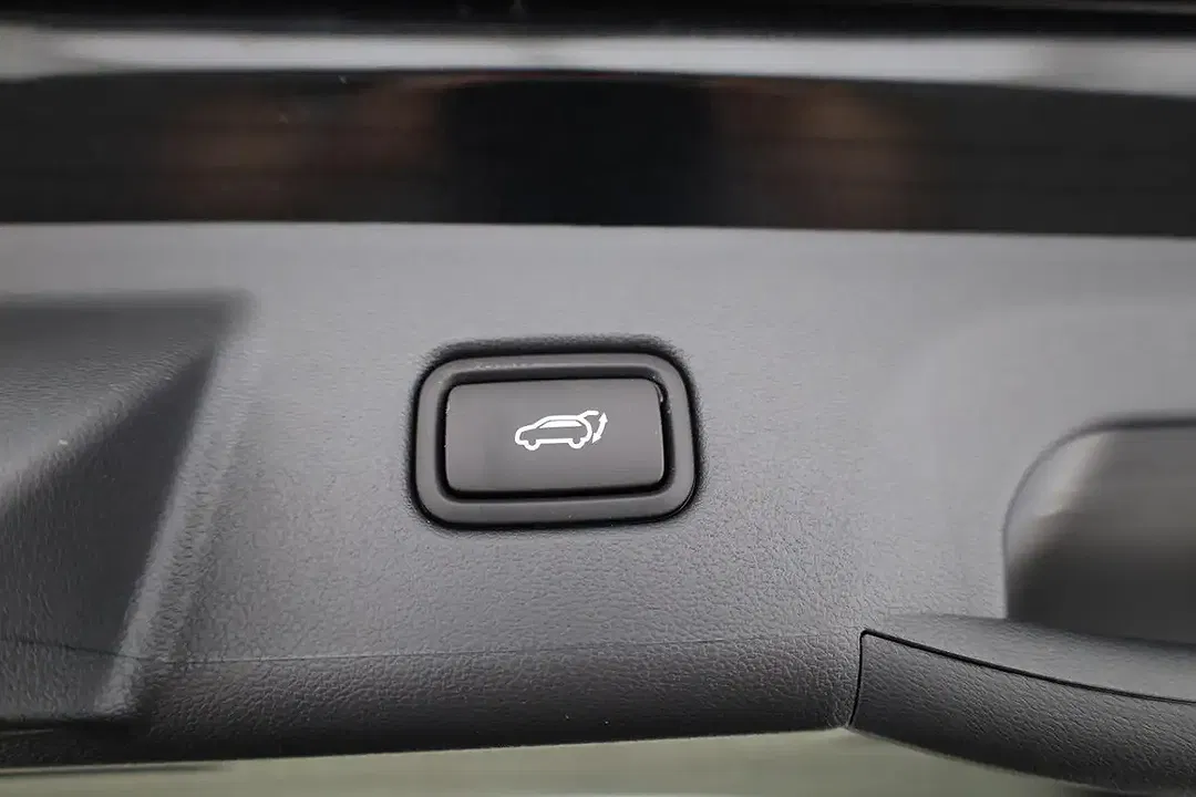Hyundai TUCSON 1.6 T-GDI DCT 4WD N Line - Thumbnail 13