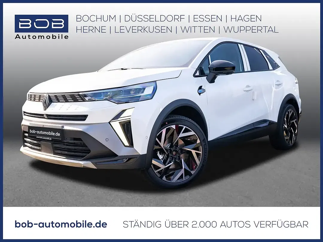 Renault Symbioz E-Tech Hybrid Esprit Alpine - foto 1
