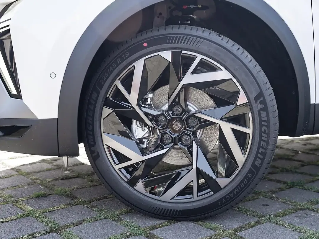 Renault Symbioz E-Tech Hybrid Esprit Alpine - Thumbnail 10