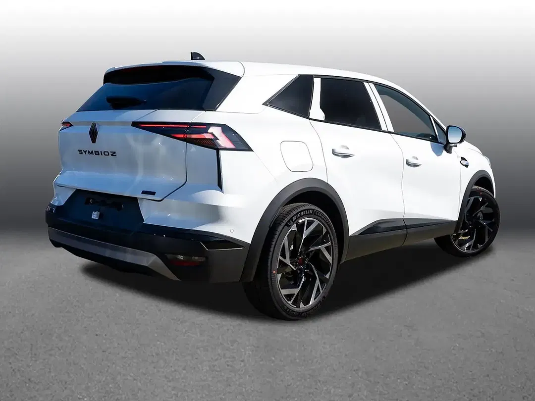 Renault Symbioz E-Tech Hybrid Esprit Alpine - foto 2