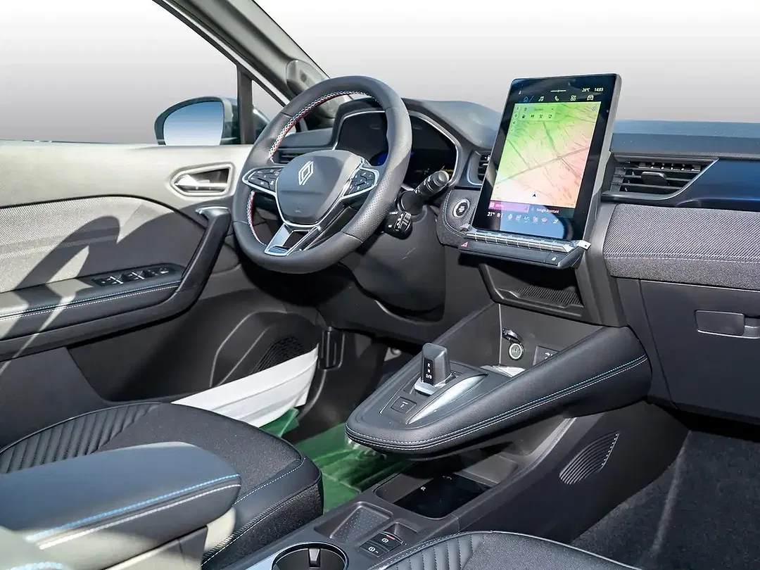 Renault Symbioz E-Tech Hybrid Esprit Alpine - Thumbnail 6