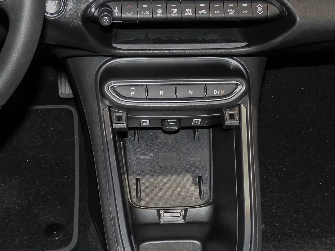 Fiat 600 Hybrid DCT La Prima - Thumbnail 10