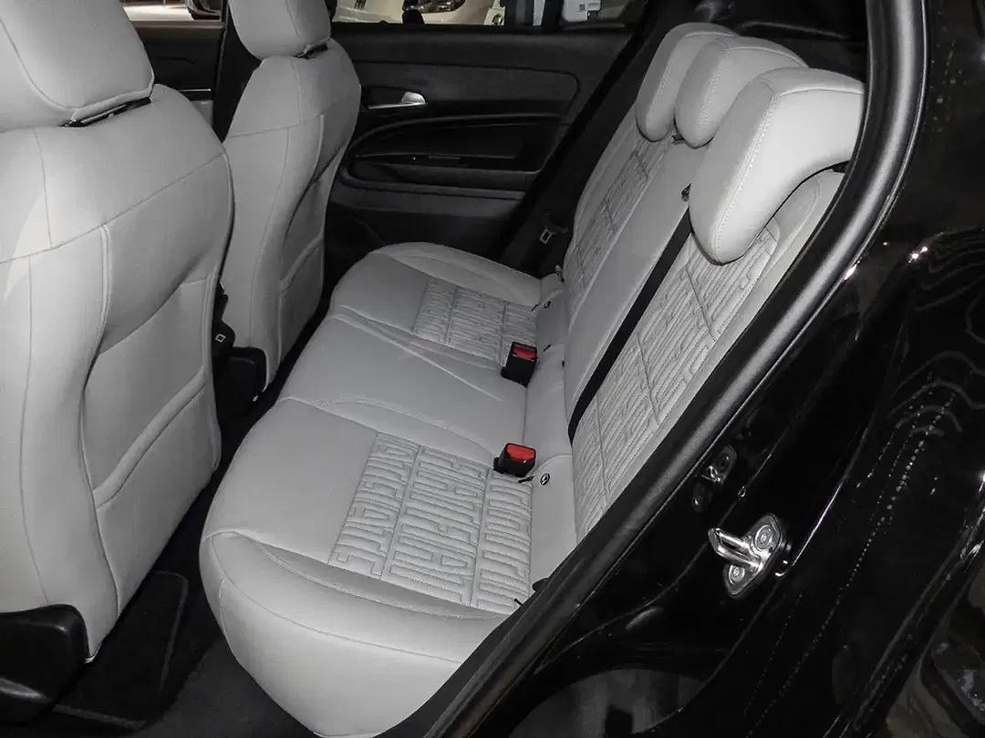 Fiat 600 Hybrid DCT La Prima - foto 15