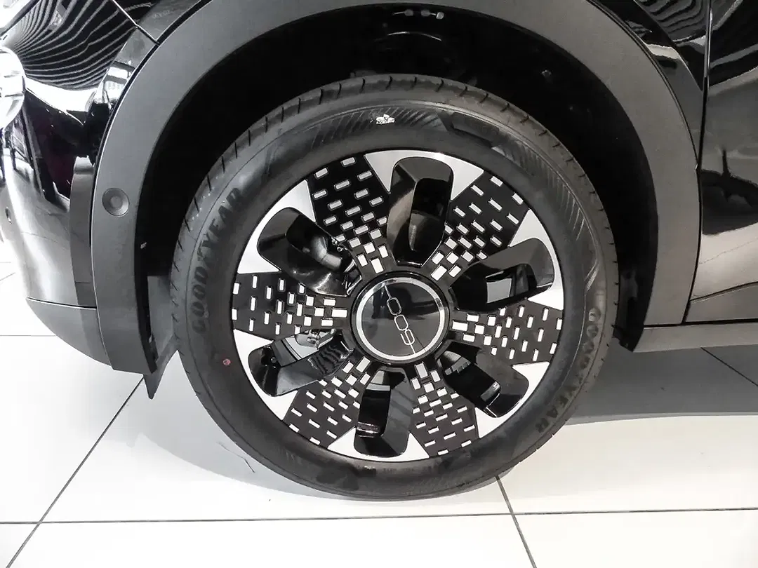 Fiat 600 Hybrid DCT La Prima - Thumbnail 3