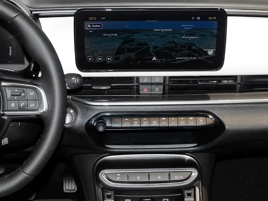 Fiat 600 Hybrid DCT La Prima - Thumbnail 7