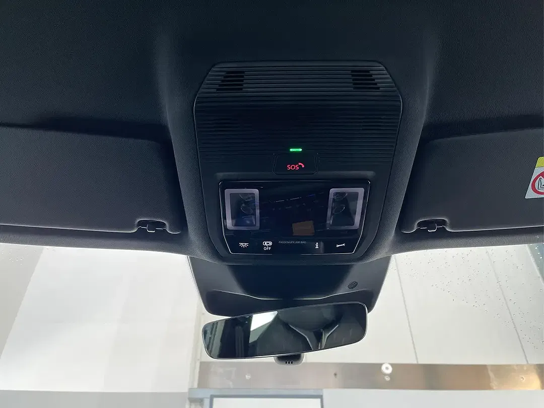 CUPRA Terramar 1.5 eTSI DSG Matrix LED Dinamica - Thumbnail 11