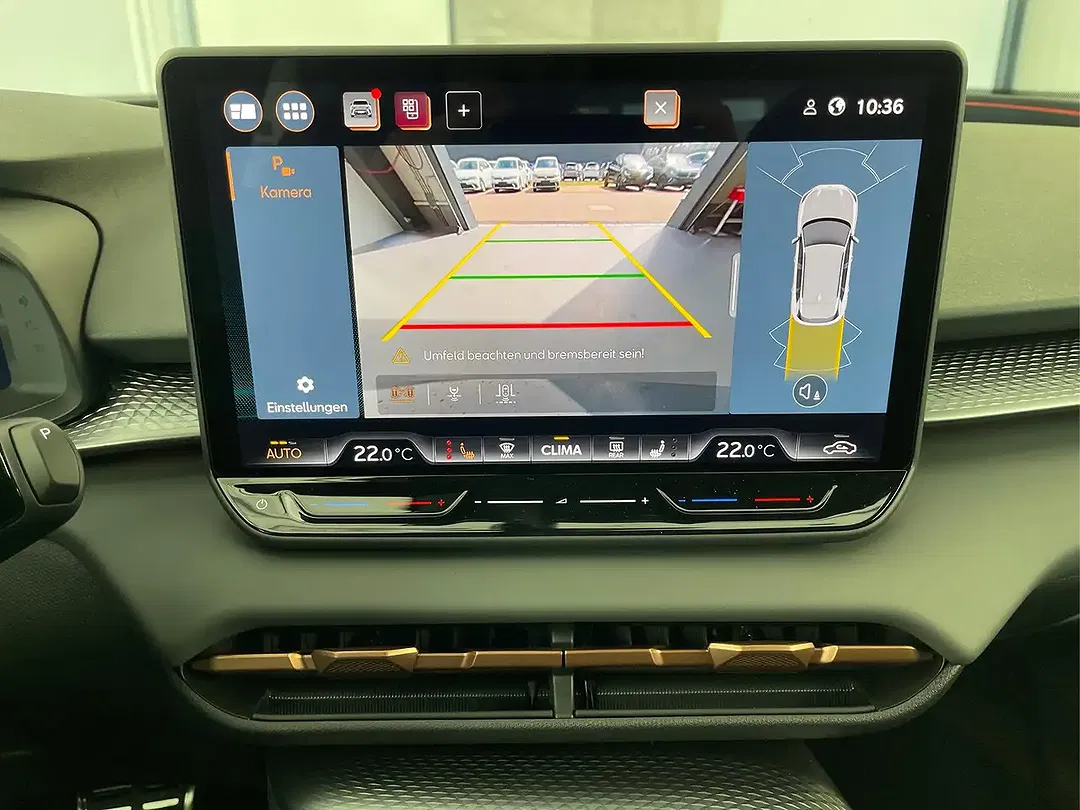 CUPRA Terramar 1.5 eTSI DSG Matrix LED Dinamica - Thumbnail 20