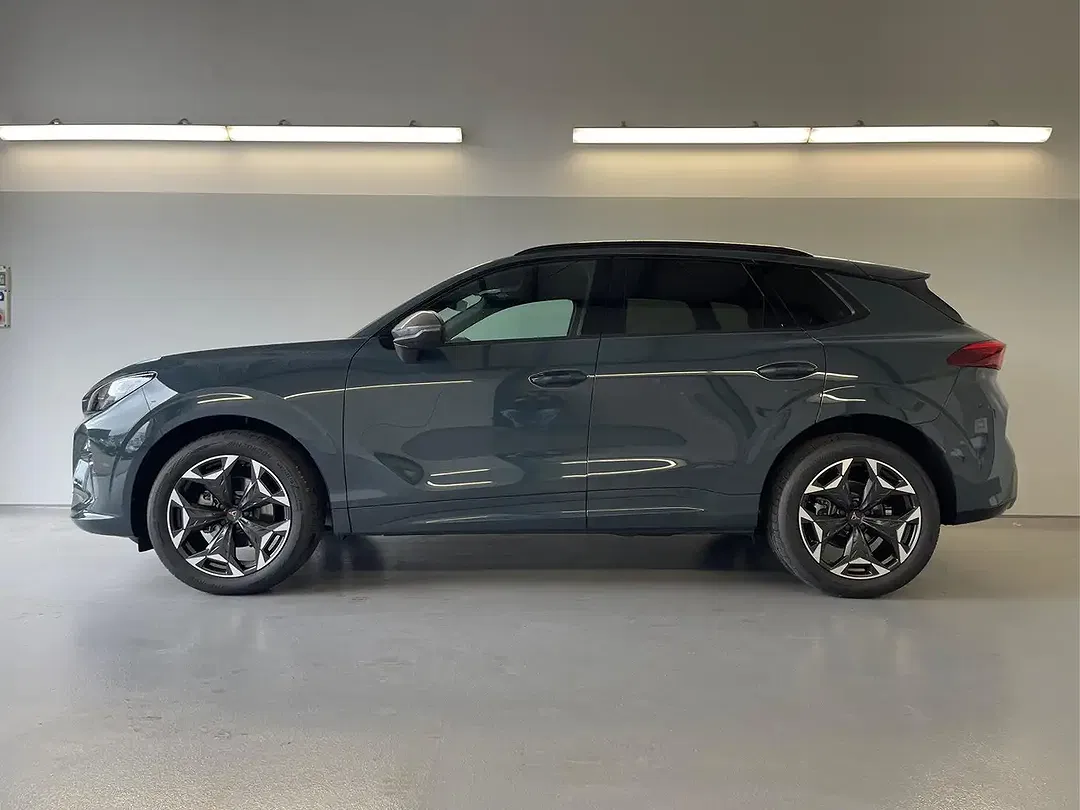 CUPRA Terramar 1.5 eTSI DSG Matrix LED Dinamica - Thumbnail 3