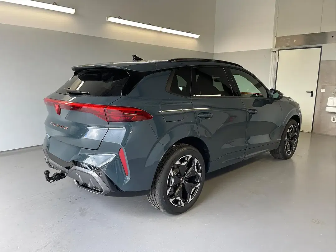 CUPRA Terramar 1.5 eTSI DSG Matrix LED Dinamica - Thumbnail 4