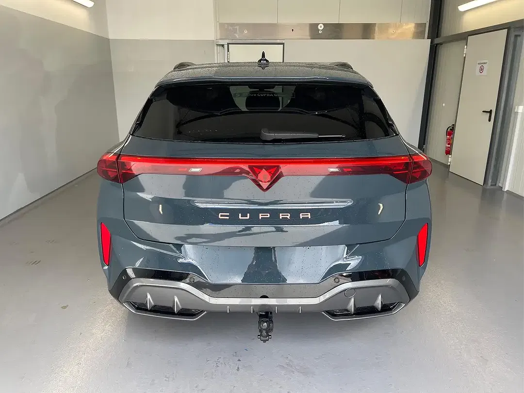 CUPRA Terramar 1.5 eTSI DSG Matrix LED Dinamica - Thumbnail 5
