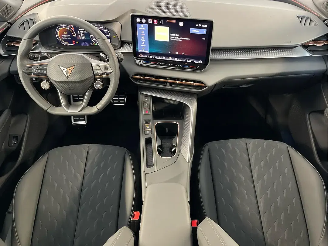 CUPRA Terramar 1.5 eTSI DSG Matrix LED Dinamica - Thumbnail 6