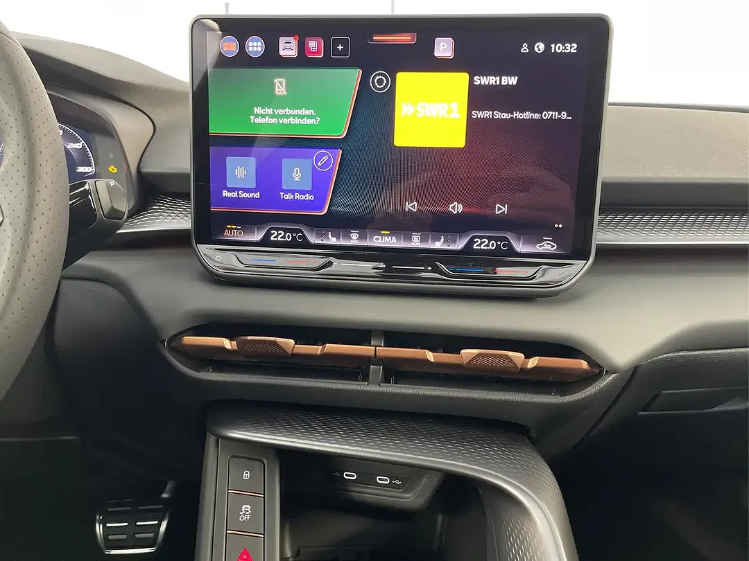 CUPRA Terramar 1.5 eTSI DSG Matrix LED Dinamica - Thumbnail 7