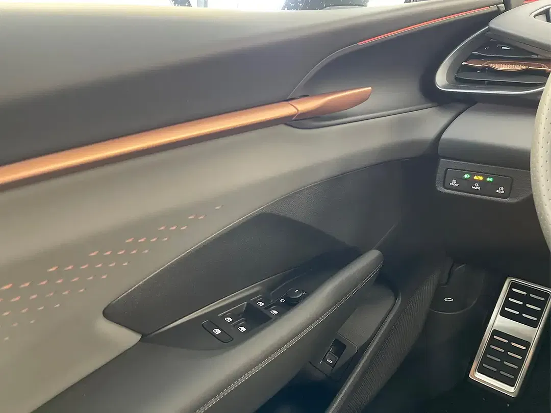 CUPRA Terramar 1.5 eTSI DSG Matrix LED Dinamica - Thumbnail 9