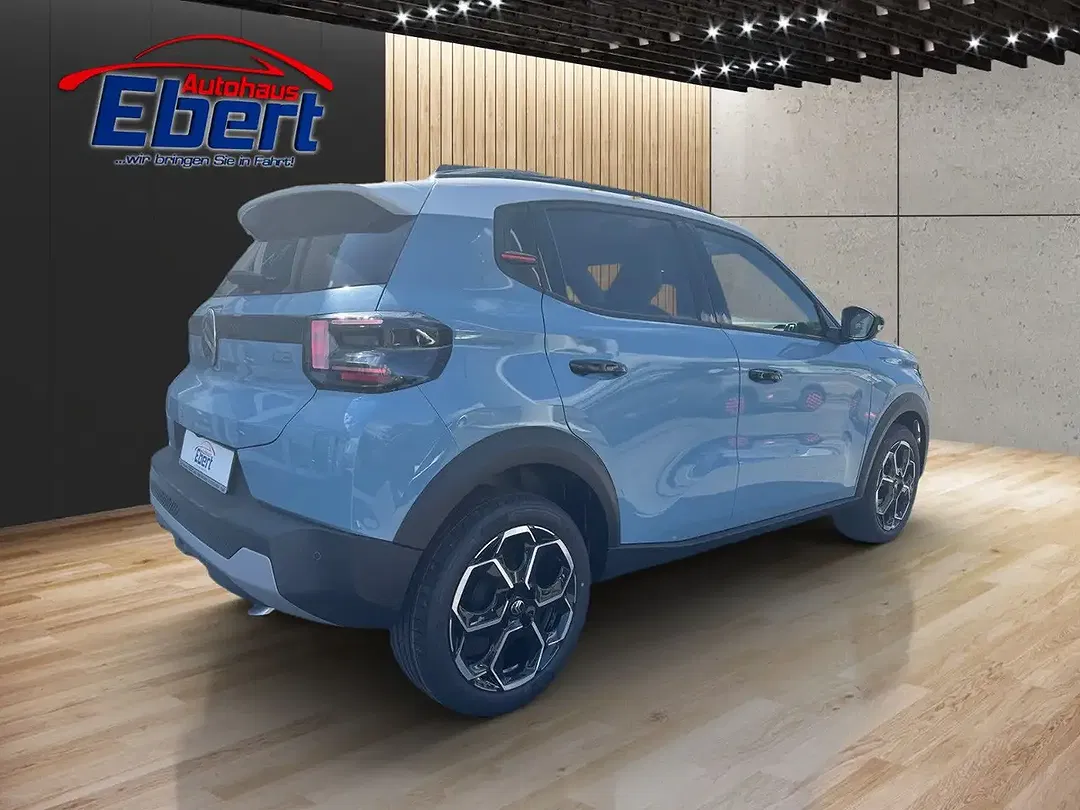 Citroen C3 THP Max - Thumbnail 3