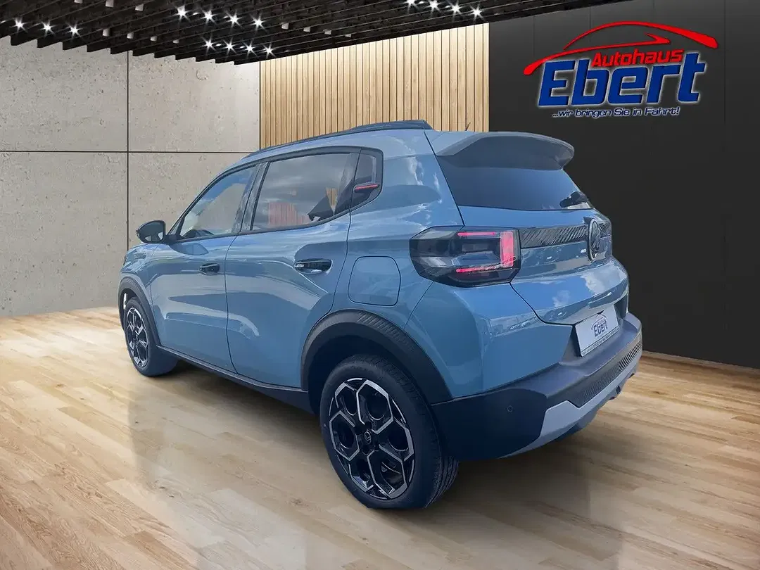 Citroen C3 THP Max - Thumbnail 4