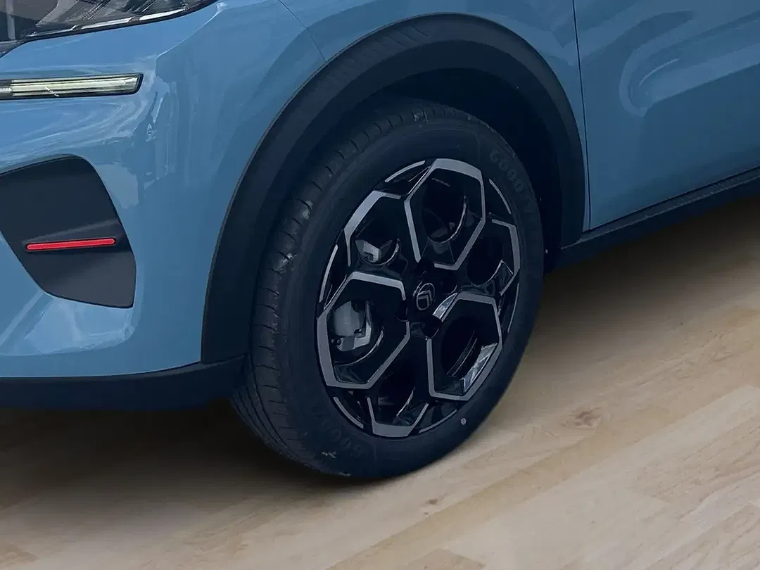 Citroen C3 THP Max - Thumbnail 6