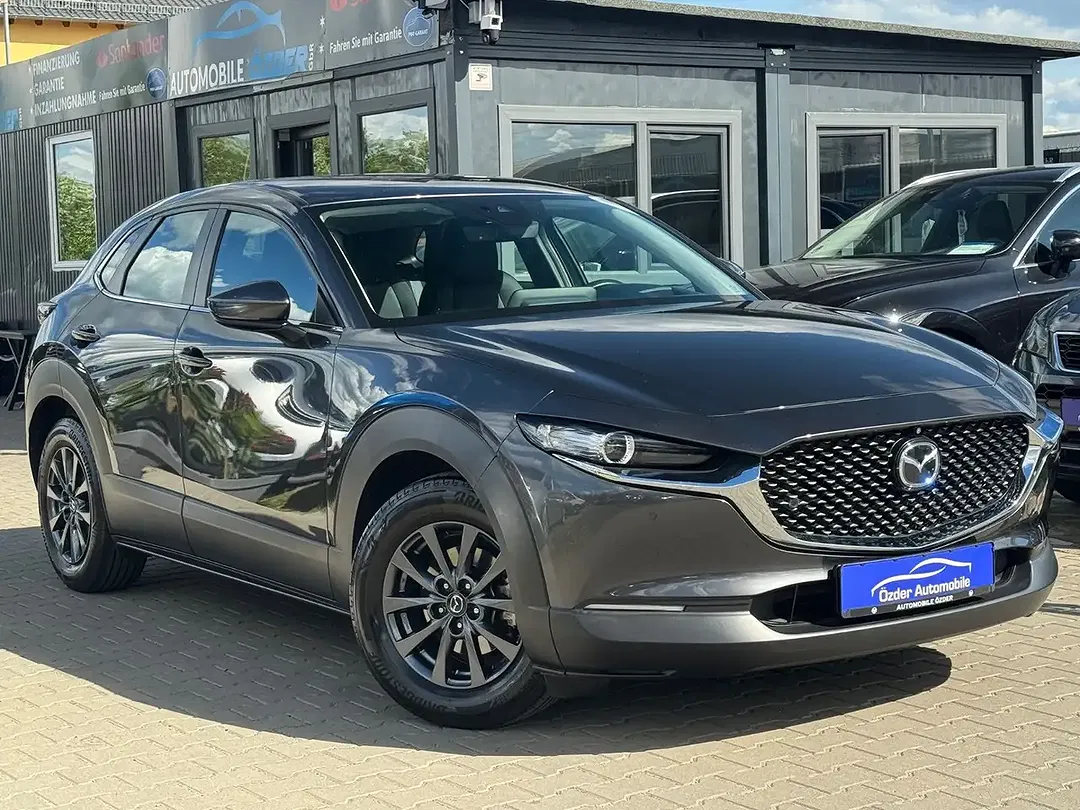 Mazda CX-3 2.0 Selection - foto 1