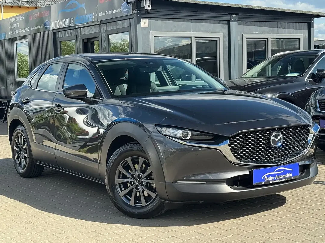 Mazda CX-3 2.0 Selection - Afbeelding 1