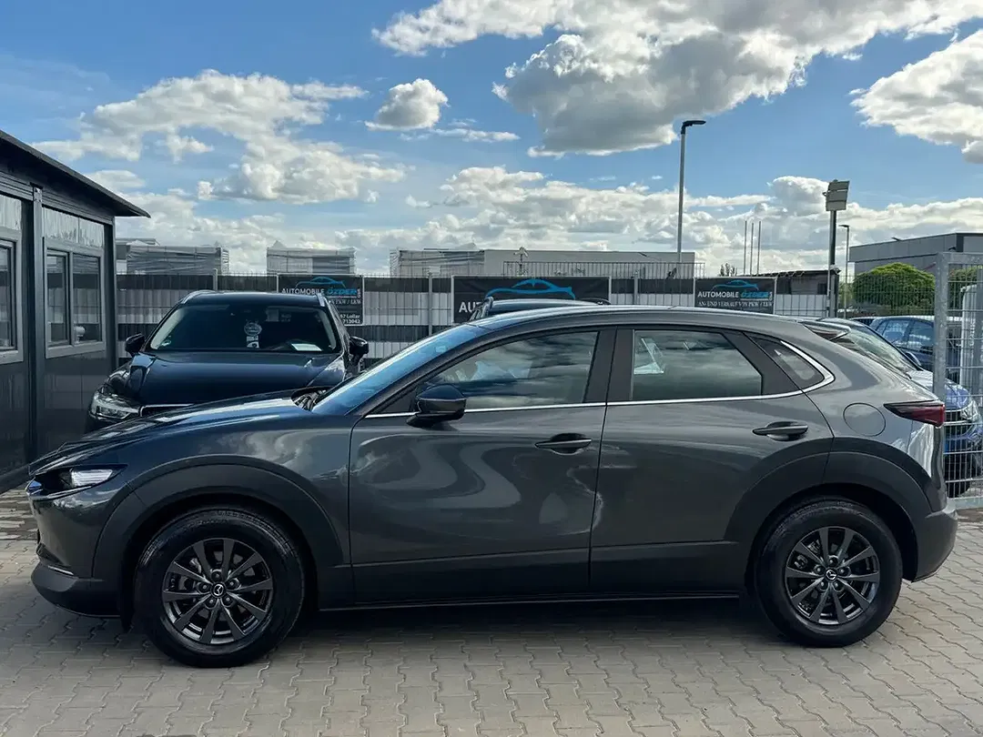 Mazda CX-3 2.0 Selection - Thumbnail 10