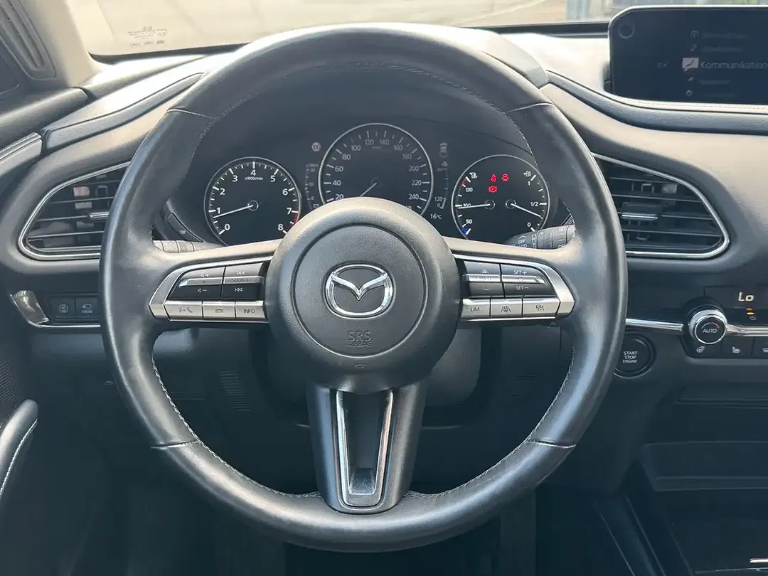 Mazda CX-3 2.0 Selection - Thumbnail 11