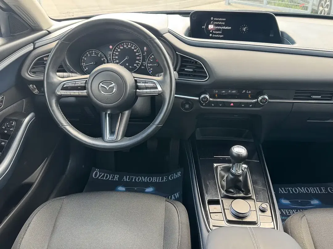 Mazda CX-3 2.0 Selection - Thumbnail 12