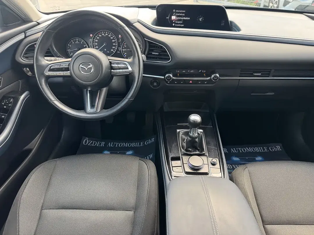 Mazda CX-3 2.0 Selection - Thumbnail 13