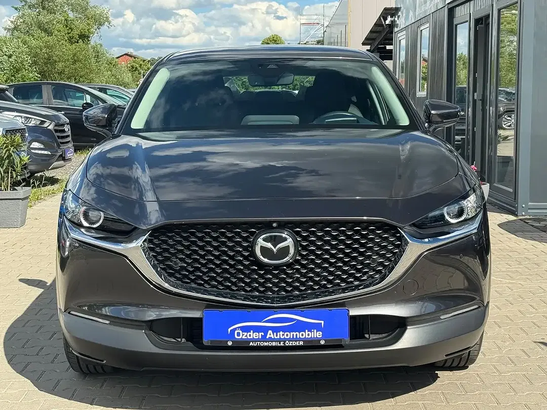 Mazda CX-3 2.0 Selection - foto 2