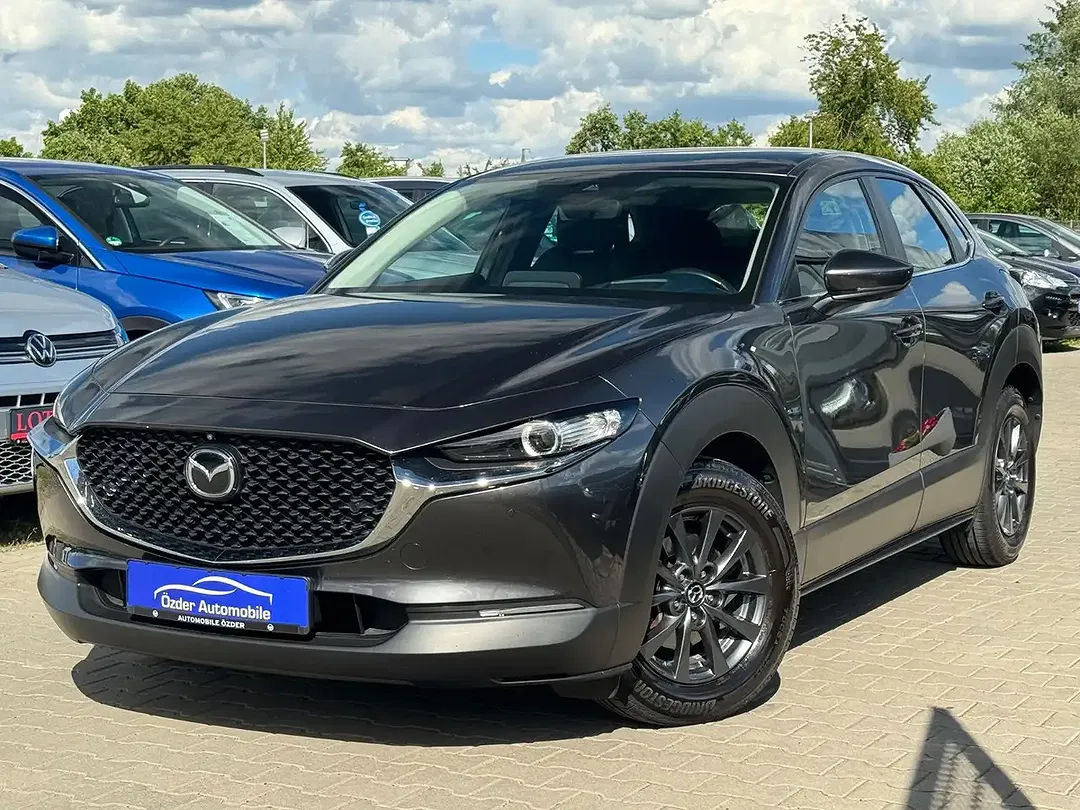 Mazda CX-3 2.0 Selection - Thumbnail 3