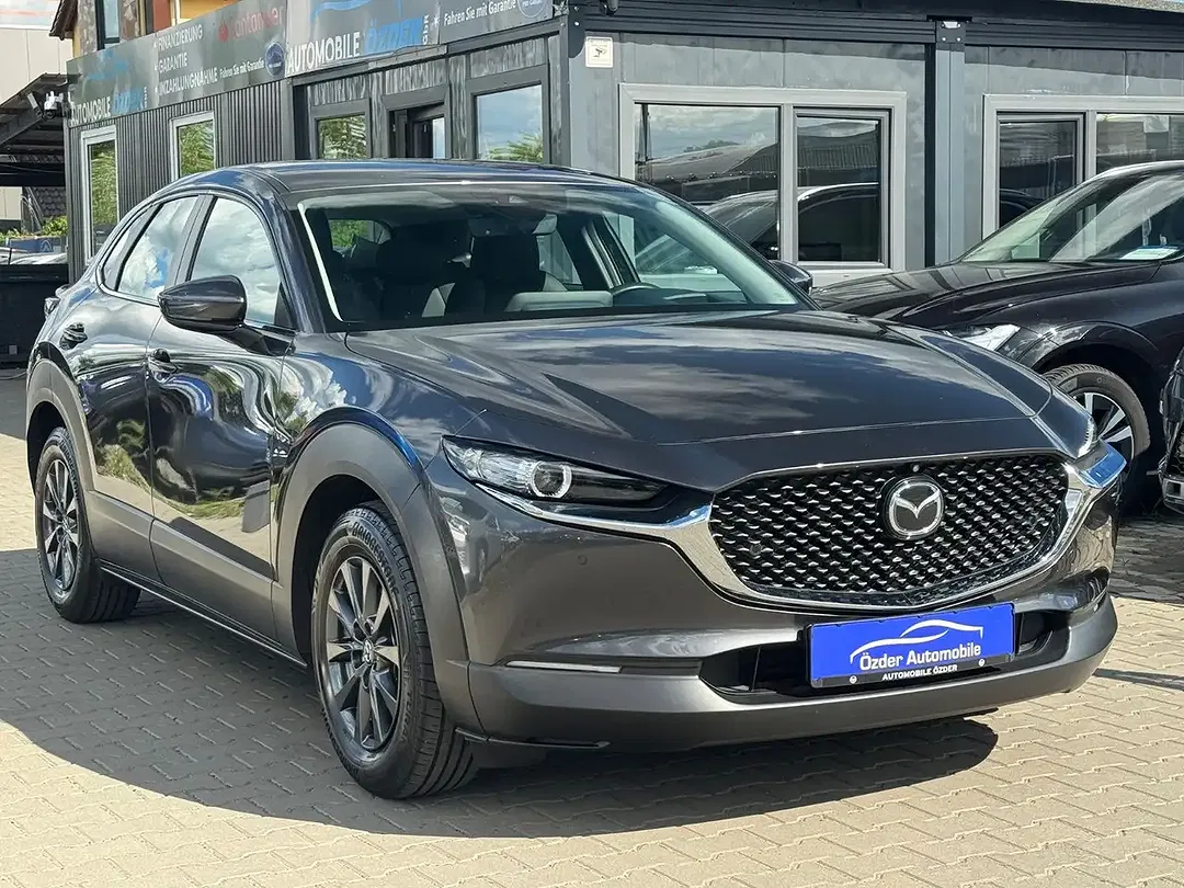 Mazda CX-3 2.0 Selection - Thumbnail 4