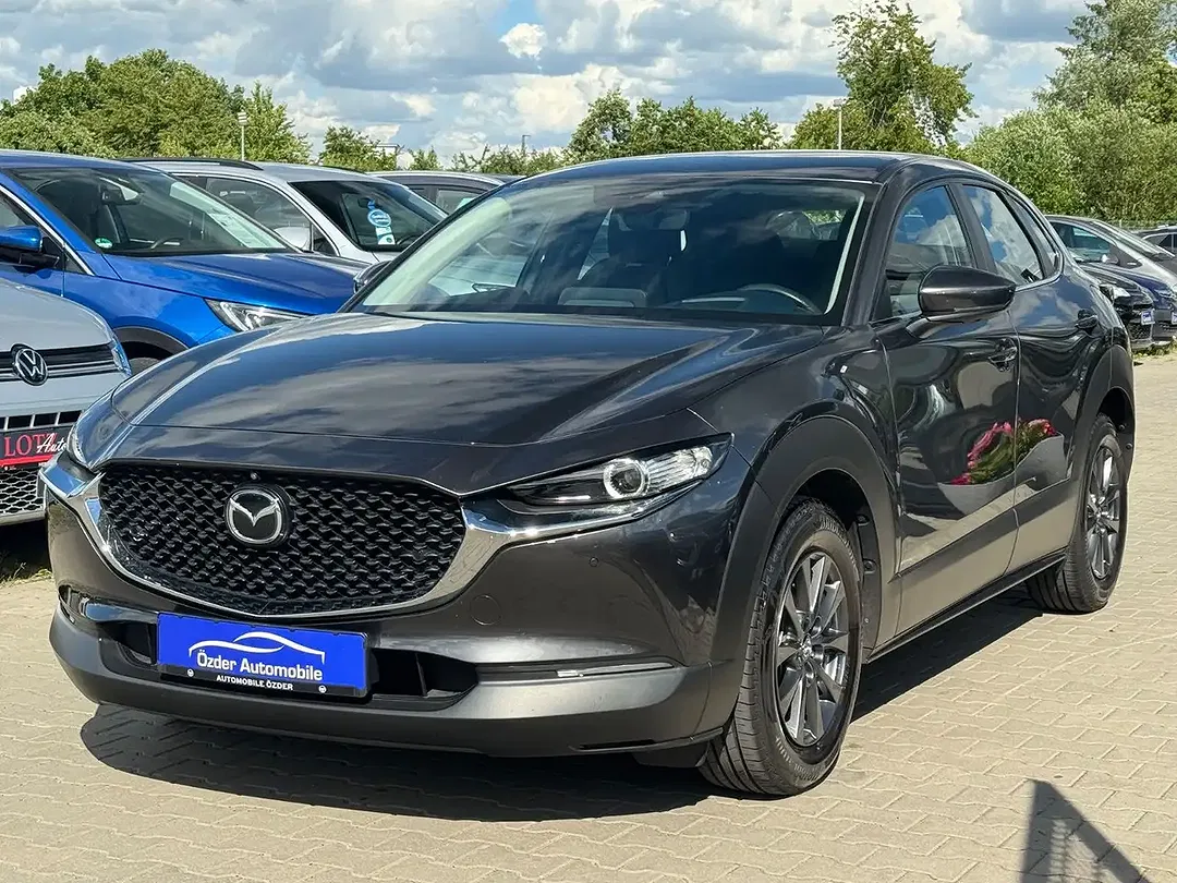 Mazda CX-3 2.0 Selection - Thumbnail 5