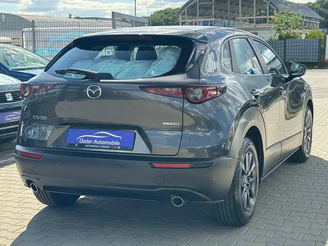 Mazda CX-3 2.0 Selection - Thumbnail 6