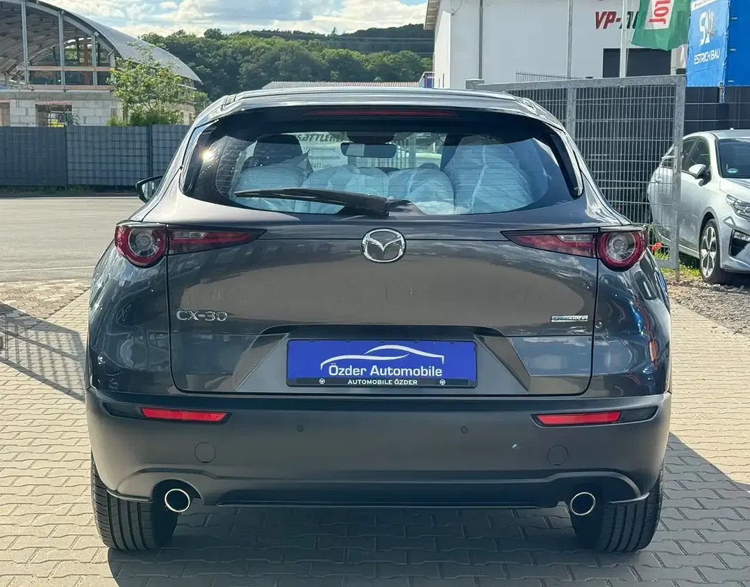 Mazda CX-3 2.0 Selection - Thumbnail 7