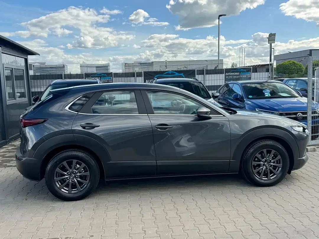 Mazda CX-3 2.0 Selection - Thumbnail 9