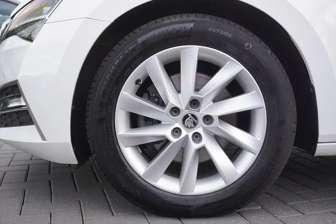 Skoda Superb 1.4 iV Combi Style - Thumbnail 6