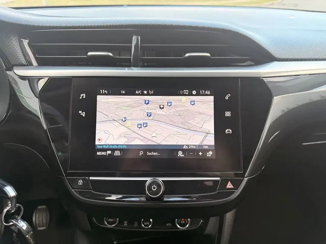 Opel Corsa Elegance - Thumbnail 12