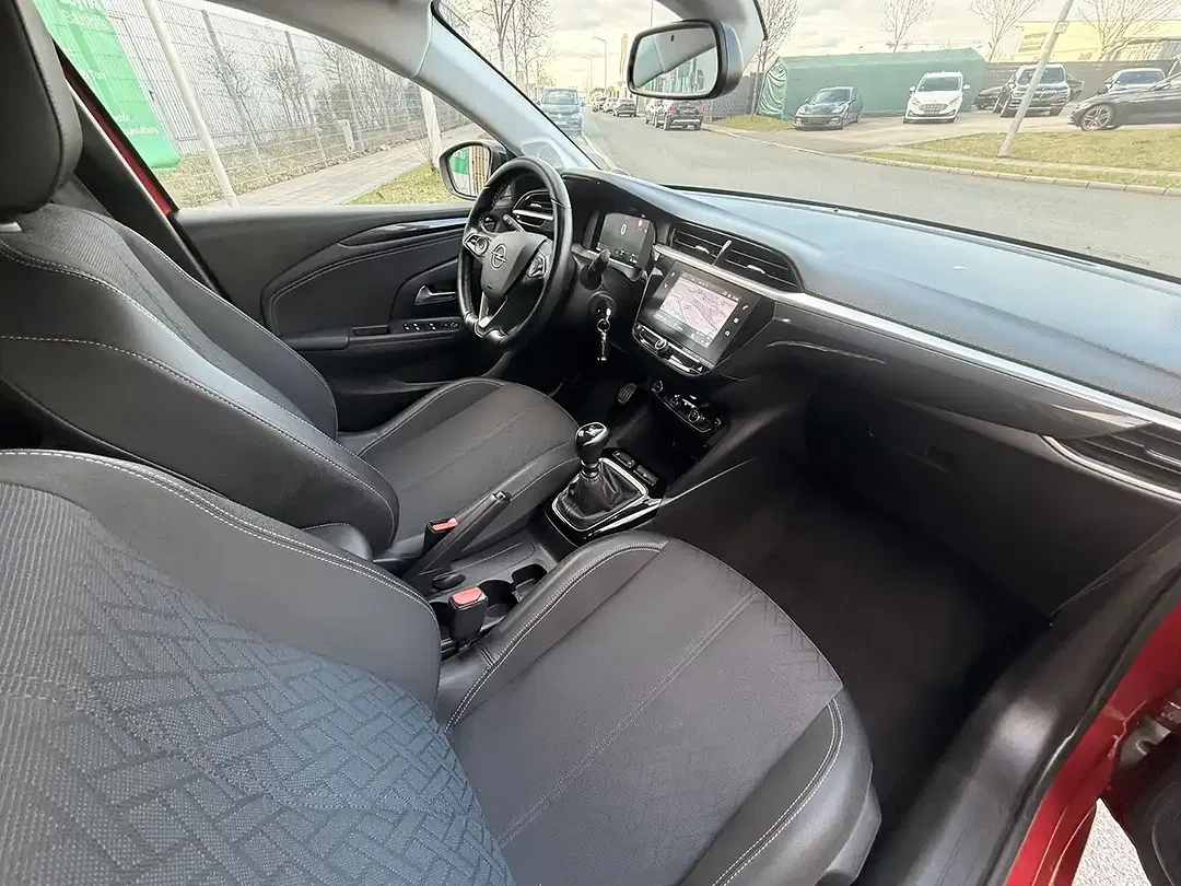 Opel Corsa Elegance - foto 15