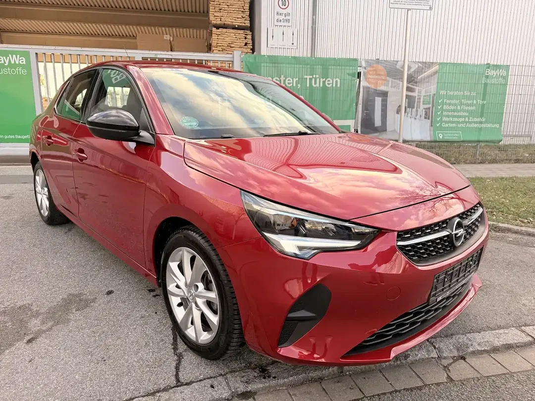 Opel Corsa Elegance - foto 2