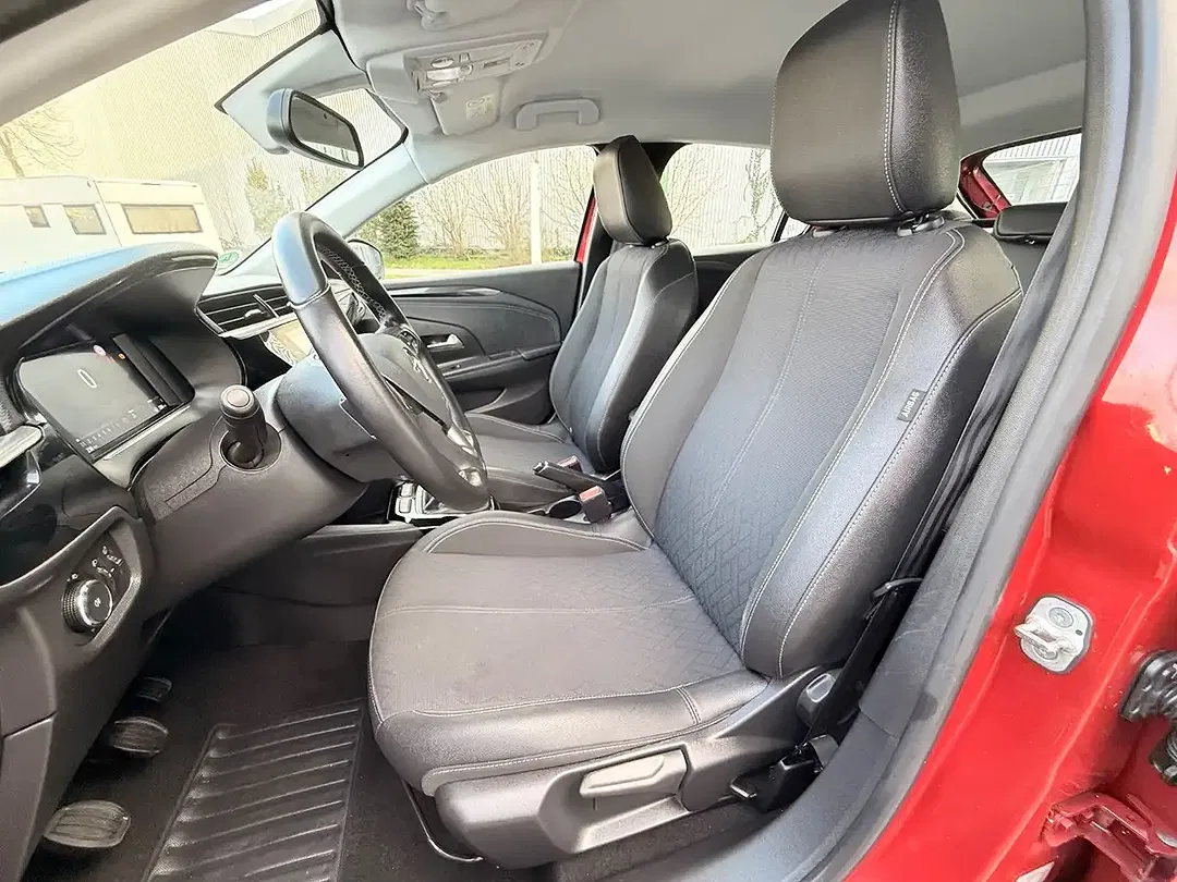 Opel Corsa Elegance - Thumbnail 9