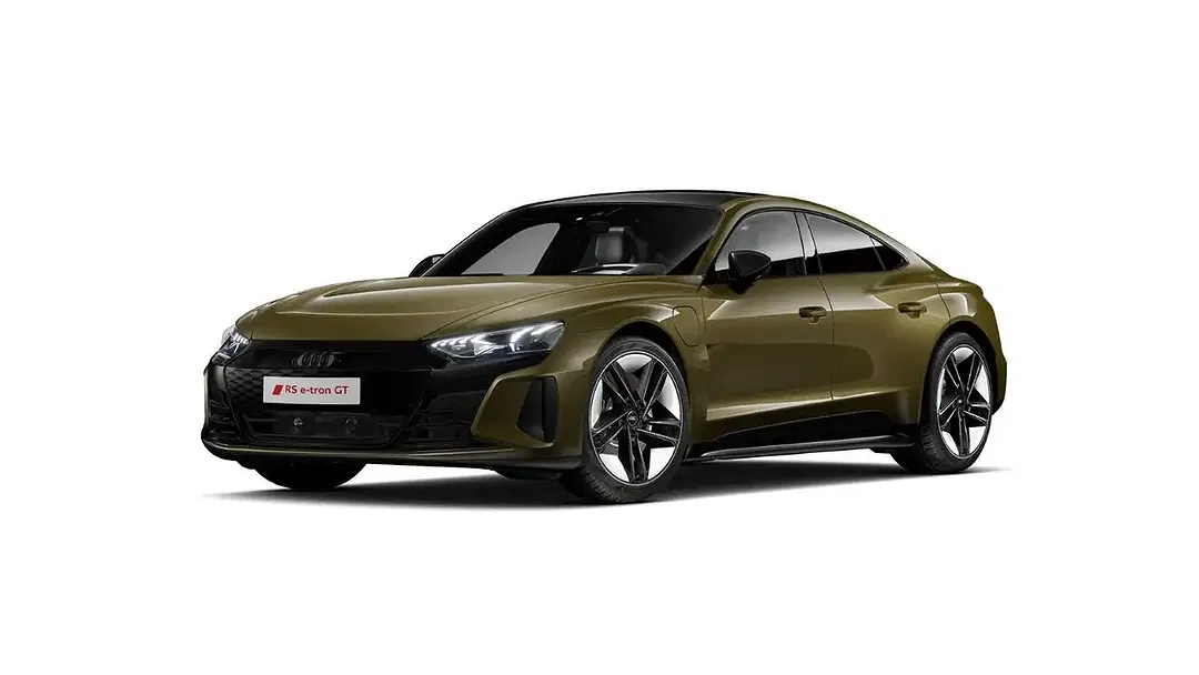 Audi RS e-tron GT - foto 2